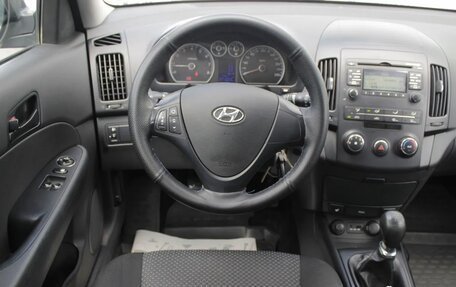 Hyundai i30 I, 2010 год, 589 000 рублей, 9 фотография