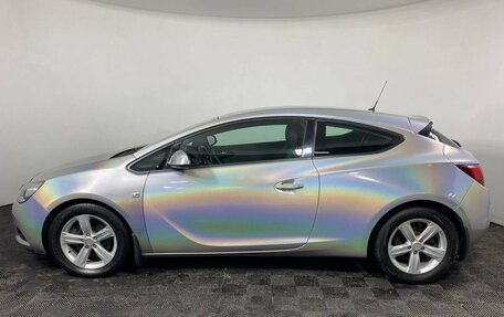 Opel Astra J, 2012 год, 900 000 рублей, 8 фотография