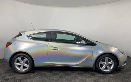 Opel Astra J, 2012 год, 900 000 рублей, 4 фотография