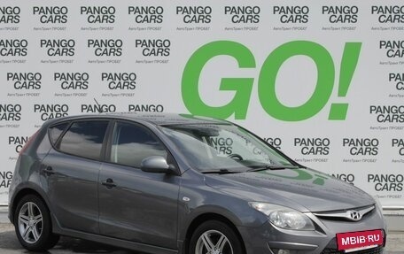 Hyundai i30 I, 2010 год, 589 000 рублей, 4 фотография