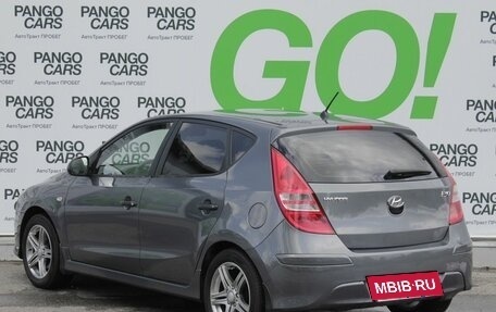 Hyundai i30 I, 2010 год, 589 000 рублей, 8 фотография