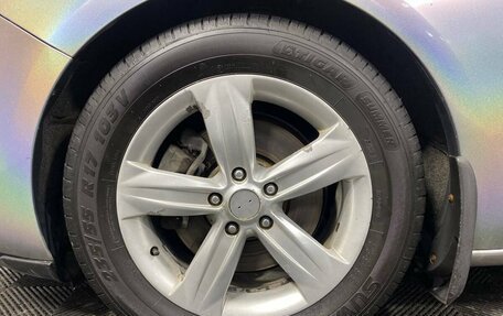 Opel Astra J, 2012 год, 900 000 рублей, 9 фотография