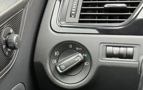 Skoda Rapid I, 2018 год, 1 382 000 рублей, 11 фотография