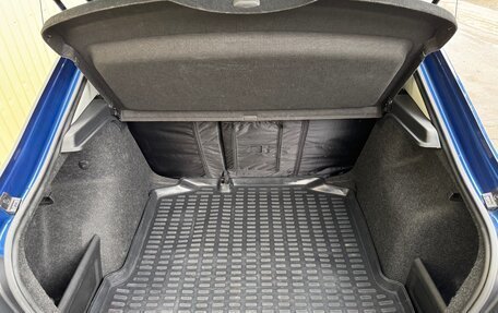 Skoda Rapid I, 2018 год, 1 382 000 рублей, 19 фотография