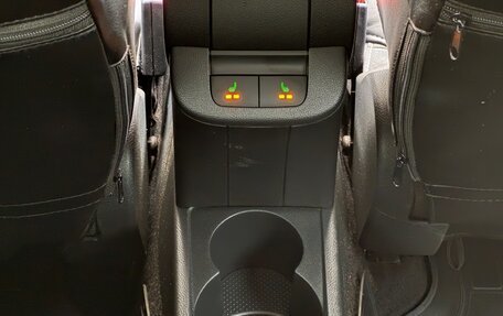Skoda Rapid I, 2018 год, 1 382 000 рублей, 18 фотография