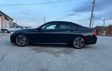 BMW 7 серия, 2019 год, 5 150 000 рублей, 3 фотография