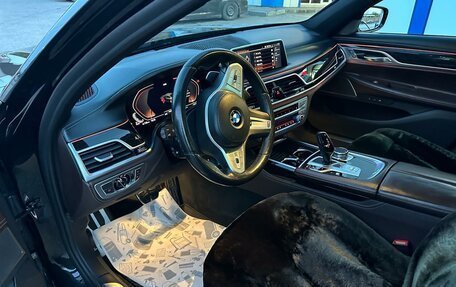 BMW 7 серия, 2019 год, 5 150 000 рублей, 6 фотография