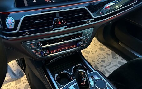BMW 7 серия, 2019 год, 5 150 000 рублей, 5 фотография