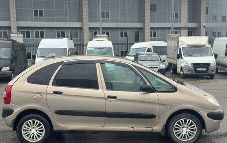 Citroen Xsara Picasso, 2003 год, 365 000 рублей, 5 фотография