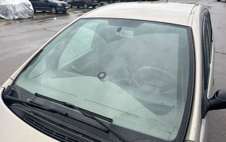Citroen Xsara Picasso, 2003 год, 365 000 рублей, 9 фотография