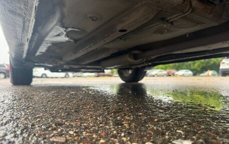 Citroen Xsara Picasso, 2003 год, 365 000 рублей, 11 фотография