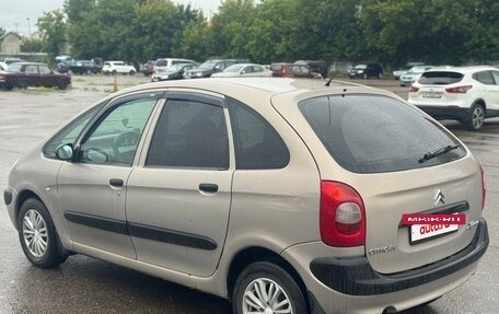 Citroen Xsara Picasso, 2003 год, 365 000 рублей, 4 фотография