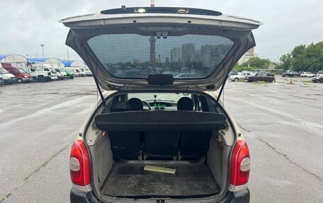 Citroen Xsara Picasso, 2003 год, 365 000 рублей, 16 фотография