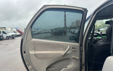 Citroen Xsara Picasso, 2003 год, 365 000 рублей, 17 фотография