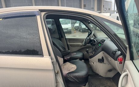 Citroen Xsara Picasso, 2003 год, 365 000 рублей, 20 фотография