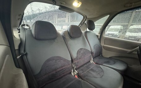 Citroen Xsara Picasso, 2003 год, 365 000 рублей, 23 фотография