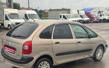 Citroen Xsara Picasso, 2003 год, 365 000 рублей, 3 фотография