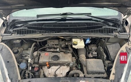 Citroen Xsara Picasso, 2003 год, 365 000 рублей, 12 фотография