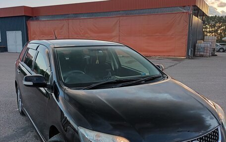 Toyota Corolla, 2011 год, 1 170 000 рублей, 2 фотография