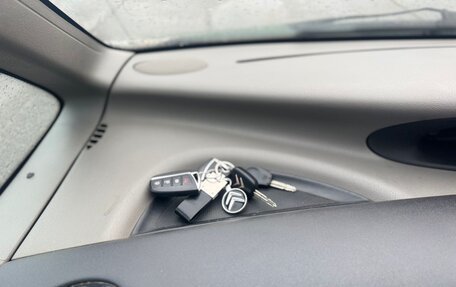 Citroen Xsara Picasso, 2003 год, 365 000 рублей, 26 фотография