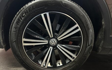 Volkswagen Tiguan II, 2017 год, 2 460 000 рублей, 7 фотография