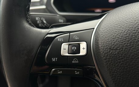 Volkswagen Tiguan II, 2017 год, 2 460 000 рублей, 15 фотография