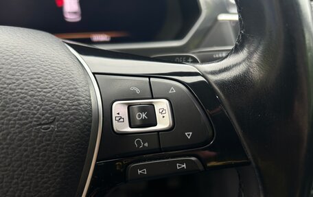 Volkswagen Tiguan II, 2017 год, 2 460 000 рублей, 16 фотография