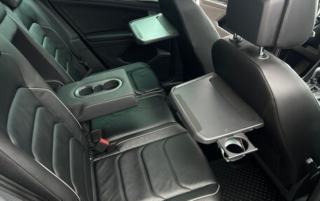 Volkswagen Tiguan II, 2017 год, 2 460 000 рублей, 20 фотография
