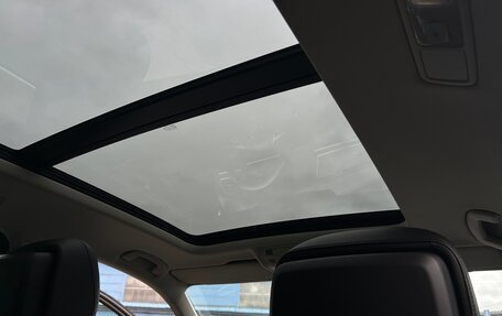 Volkswagen Tiguan II, 2017 год, 2 460 000 рублей, 22 фотография