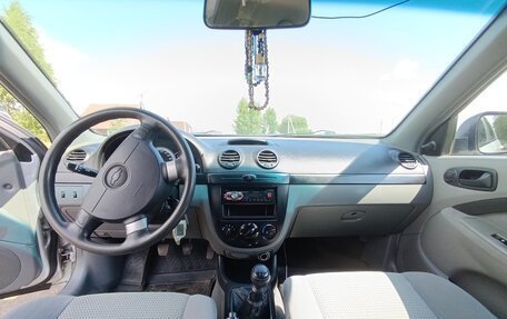 Chevrolet Lacetti, 2010 год, 580 000 рублей, 3 фотография