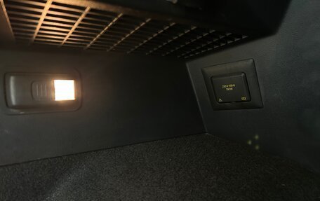 Volkswagen Tiguan II, 2017 год, 2 460 000 рублей, 32 фотография