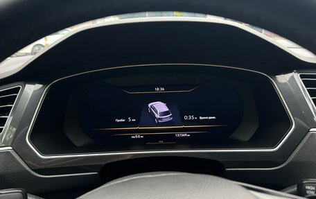 Volkswagen Tiguan II, 2017 год, 2 460 000 рублей, 27 фотография