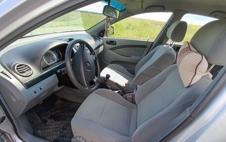 Chevrolet Lacetti, 2010 год, 580 000 рублей, 4 фотография