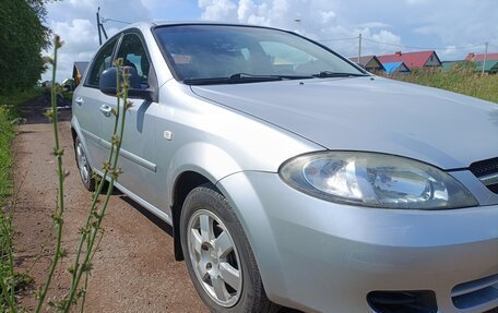 Chevrolet Lacetti, 2010 год, 580 000 рублей, 2 фотография