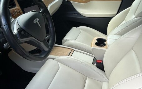 Tesla Model X I, 2018 год, 5 000 000 рублей, 7 фотография