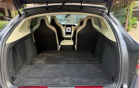 Tesla Model X I, 2018 год, 5 000 000 рублей, 12 фотография