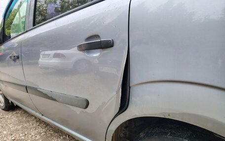 Opel Zafira B, 2007 год, 410 000 рублей, 7 фотография