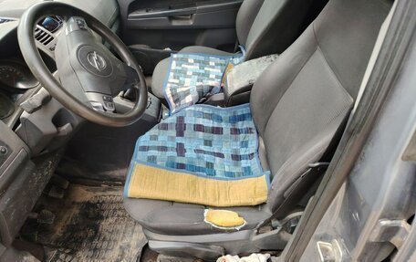 Opel Zafira B, 2007 год, 410 000 рублей, 8 фотография