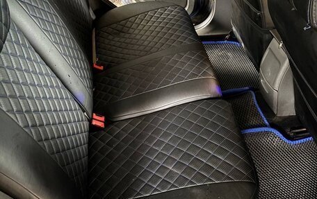 Ford Focus II рестайлинг, 2006 год, 495 000 рублей, 12 фотография