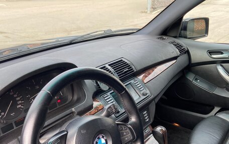BMW X5, 2005 год, 1 400 000 рублей, 9 фотография