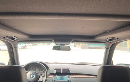 BMW X5, 2005 год, 1 400 000 рублей, 11 фотография