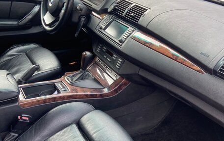 BMW X5, 2005 год, 1 400 000 рублей, 12 фотография