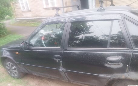 Daewoo Nexia I рестайлинг, 2011 год, 180 000 рублей, 3 фотография