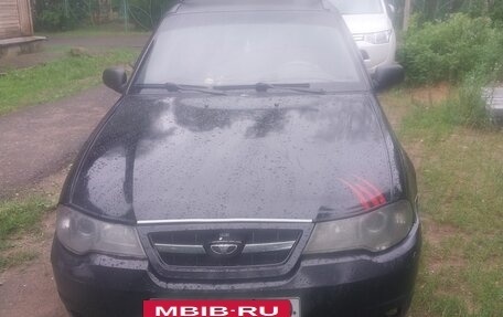 Daewoo Nexia I рестайлинг, 2011 год, 180 000 рублей, 2 фотография