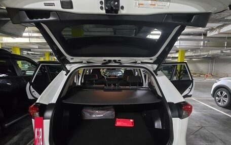 Toyota RAV4, 2020 год, 2 990 000 рублей, 9 фотография