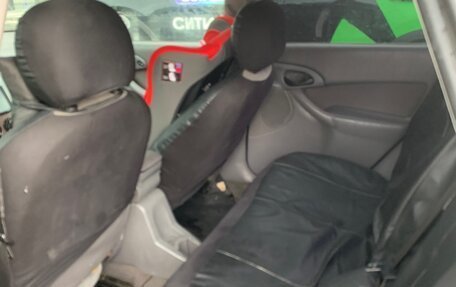 Ford Focus IV, 2001 год, 240 000 рублей, 6 фотография