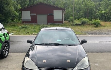 Ford Focus IV, 2001 год, 240 000 рублей, 2 фотография