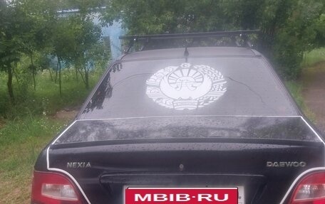 Daewoo Nexia I рестайлинг, 2011 год, 180 000 рублей, 4 фотография