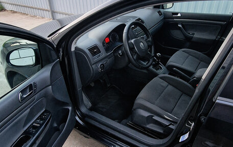 Volkswagen Golf V, 2003 год, 520 000 рублей, 5 фотография