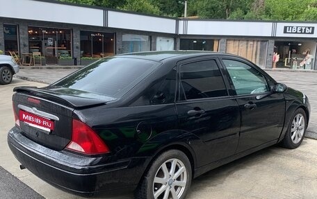 Ford Focus IV, 2001 год, 240 000 рублей, 4 фотография